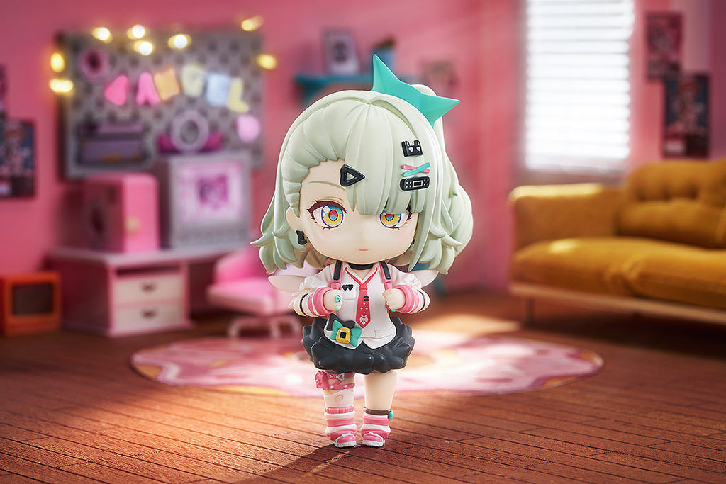 Zenless Zone Zero - Nendoroid Sunna Figure