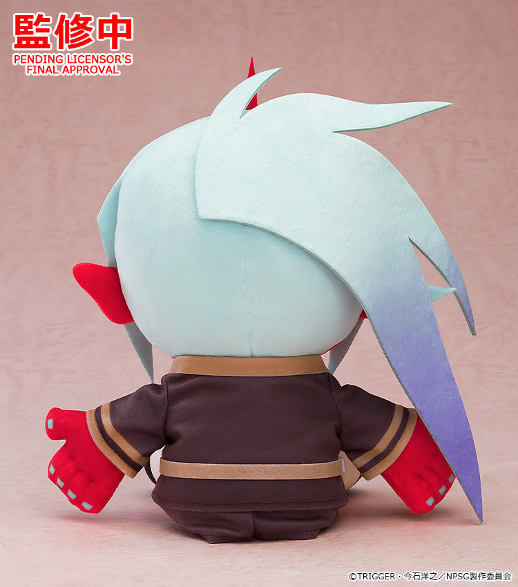 New PANTY & STOCKING with GARTERBELT - Plushie Panty/Stocking/Kneesocks/Scanty