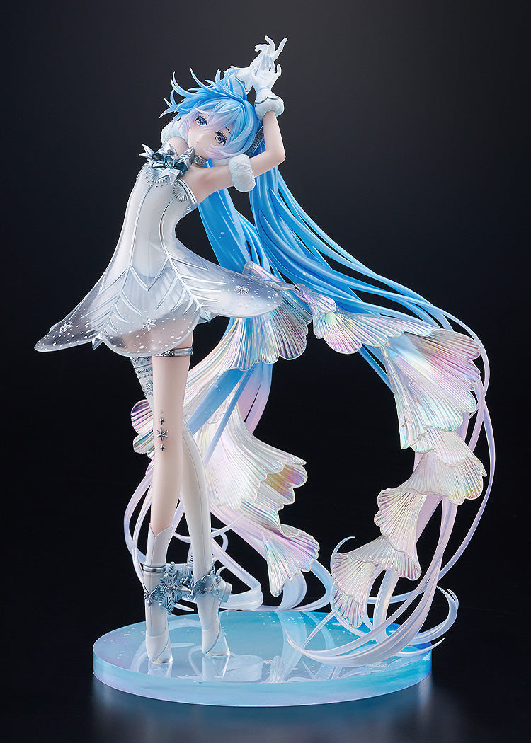 Hatsune Miku - G.S. Collection [SC] Hatsune Miku Symphony 2025: Sapporo Concert Ver. 1/7 Scale Figure