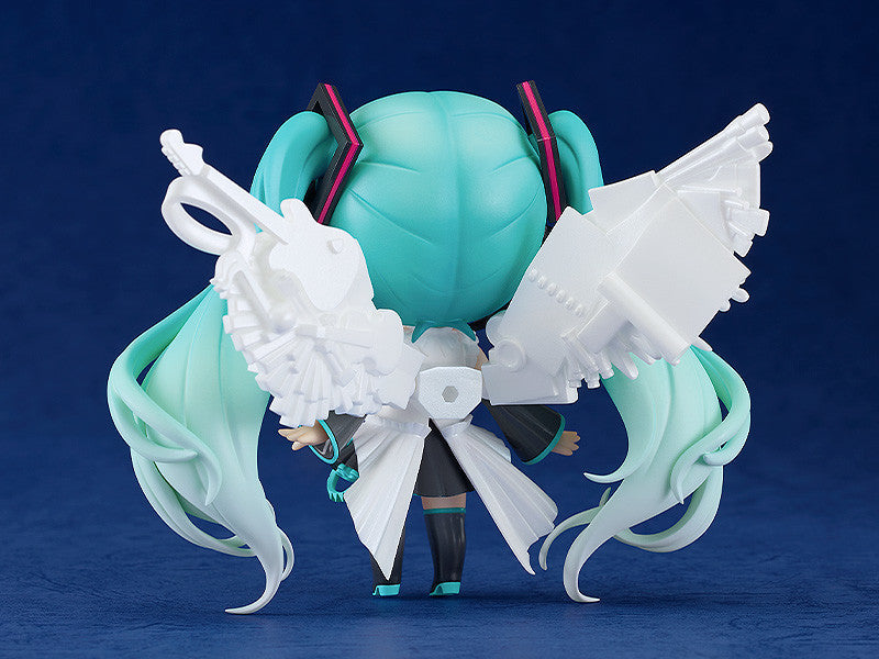 Hatsune Miku - Nendoroid Hatsune Miku: Happy 16th Birthday Ver. Figure (Rerelease)