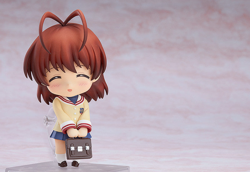 CLANNAD - Nendoroid Nagisa Furukawa Figure