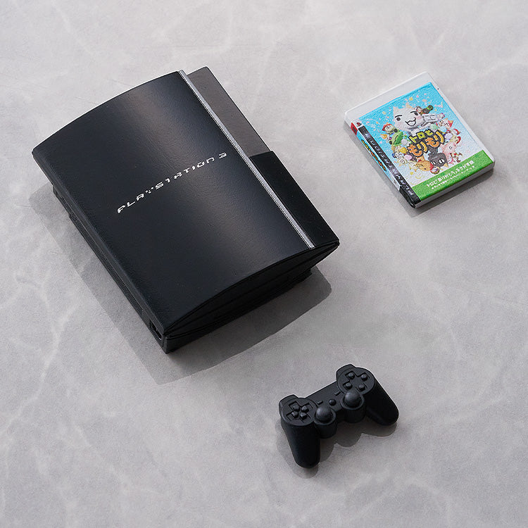 PlayStation - PlayStation for figmaPLUS