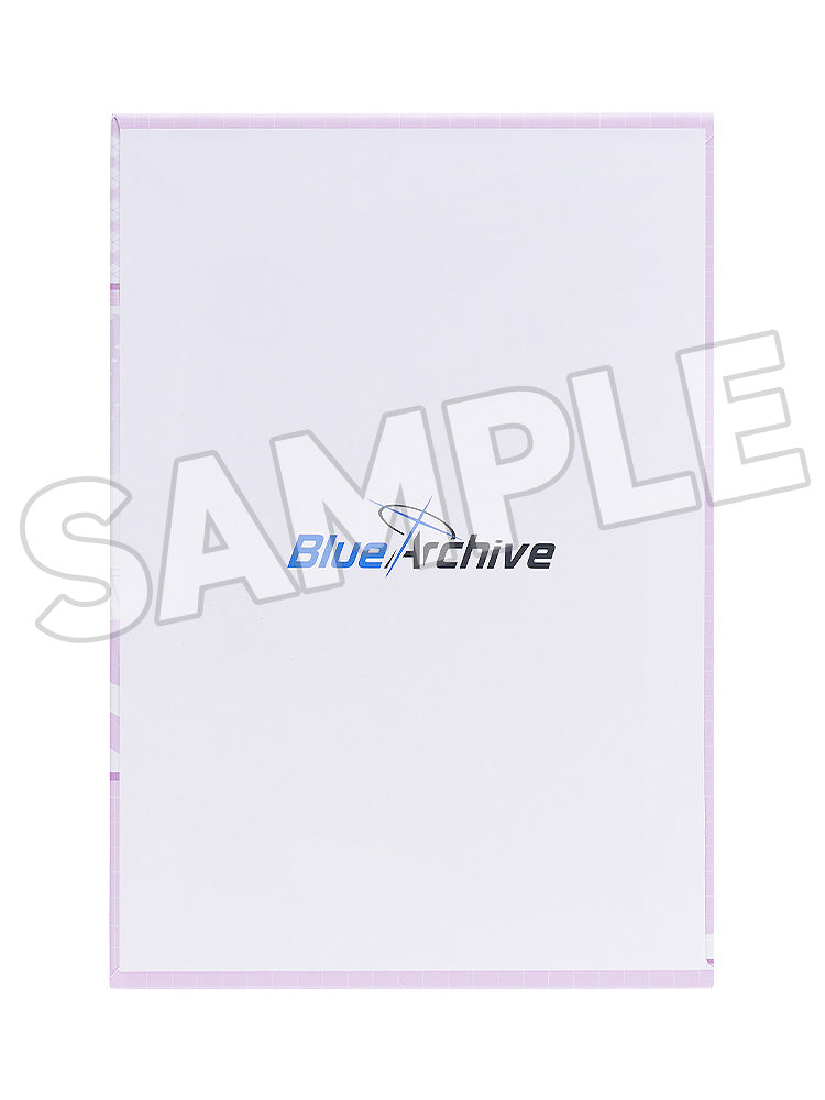Blue Archive - Holiday Saunter Series Signature Board (KAZUSA/YUUKA/HINA/SHIROKO/MIKA)