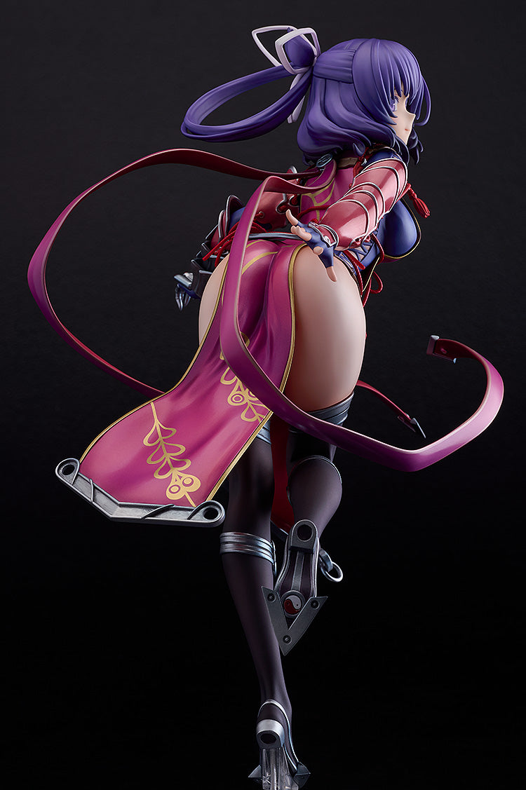 The Legend of Heroes: Trails Beyond the Horizon - Rixia Mao 1/7 Scale Figure