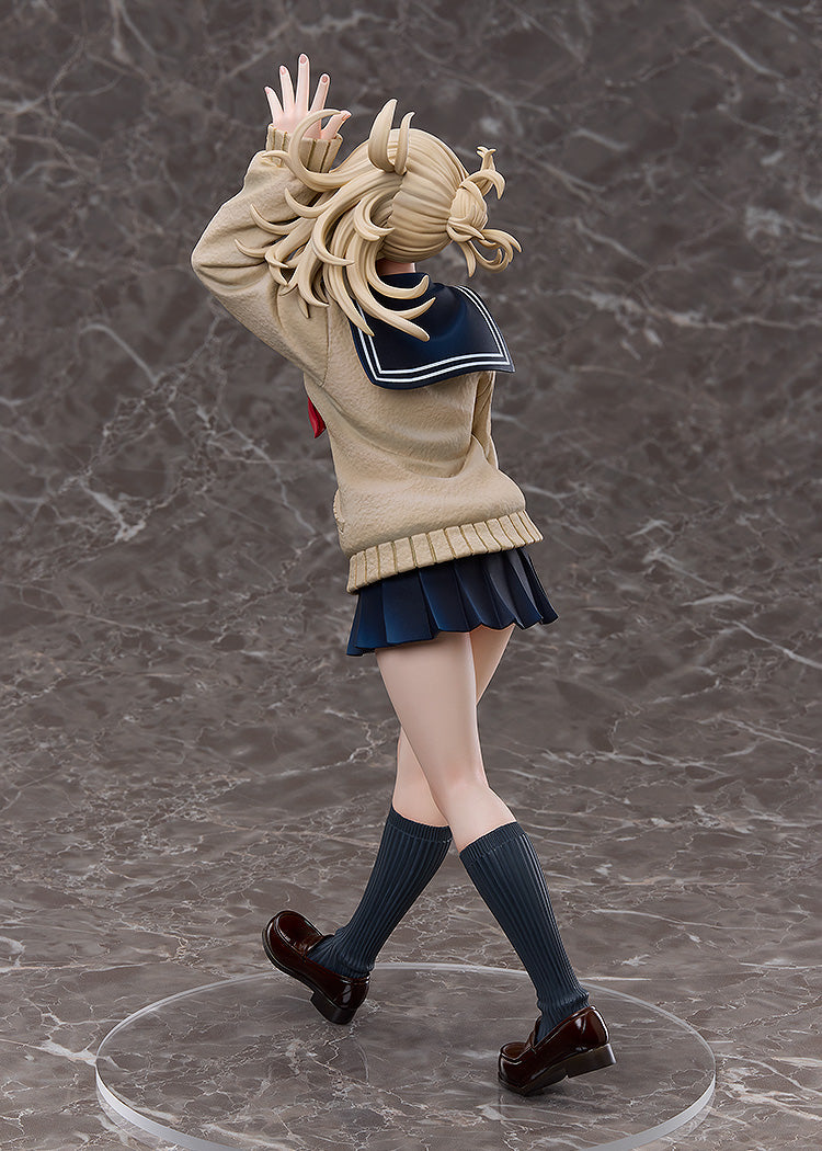 My Hero Academia - Himiko Toga 1/4 Scale Figure