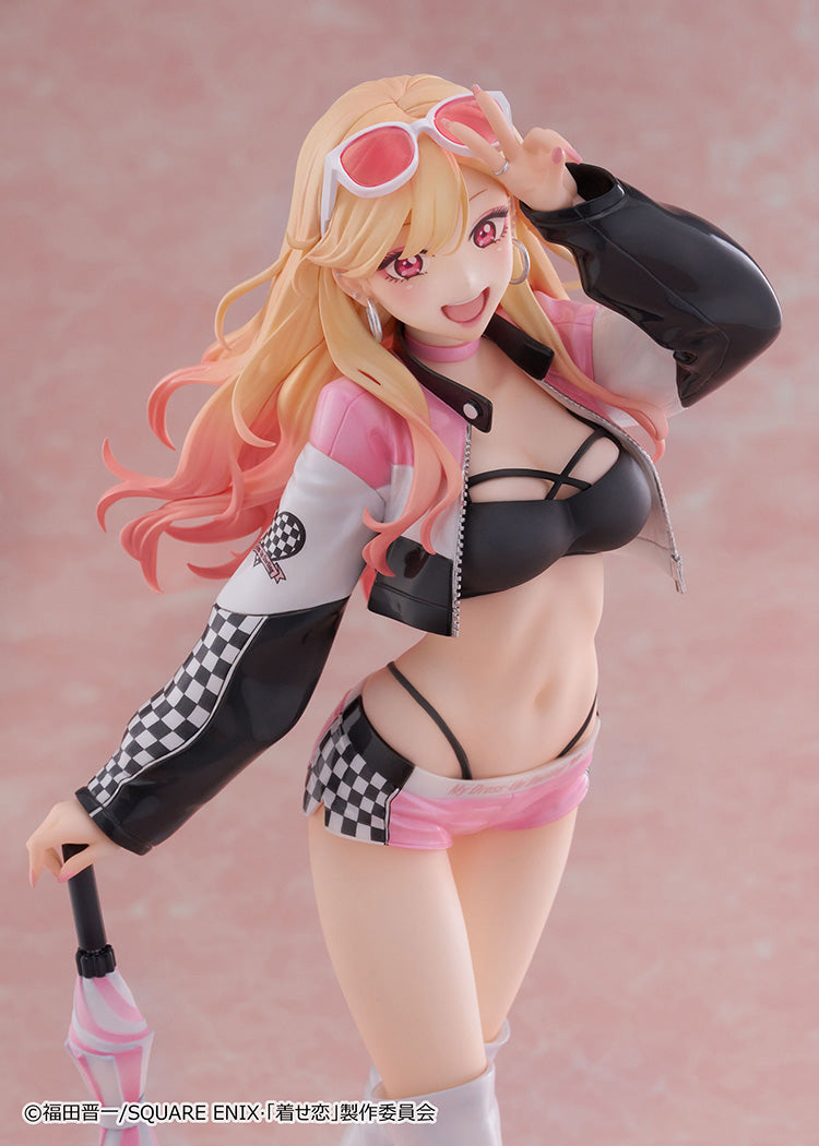 My Dress-Up Darling - Marin Kitagawa Race Queen ver. 1/7 Scale Figure (Rerelease)