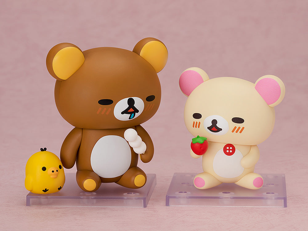 Rilakkuma - Nendoroid Korilakkuma Figure