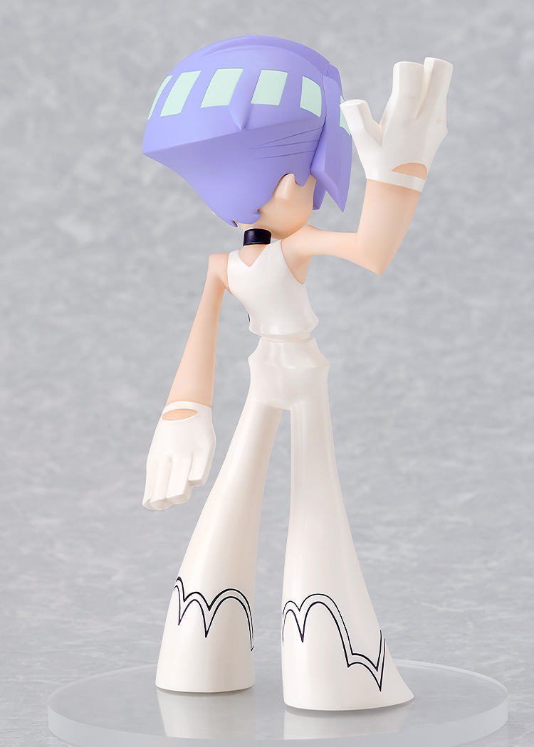 New PANTY & STOCKING with GARTERBELT - POP UP PARADE Polyester Figure