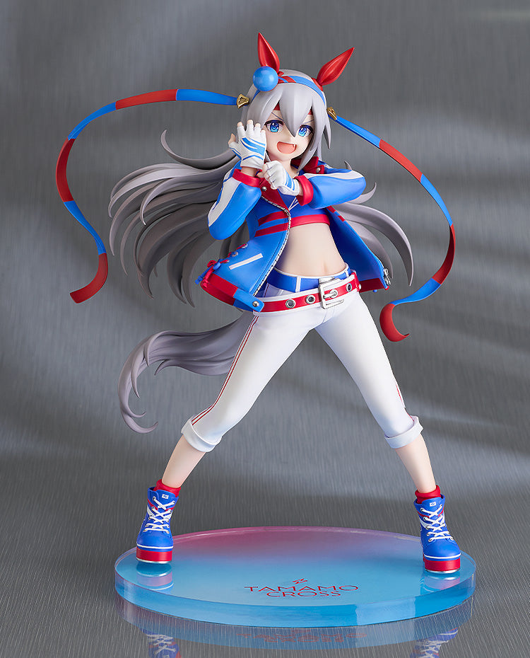 Umamusume: Pretty Derby - Tamamo Cross 1/7 Scale Figure