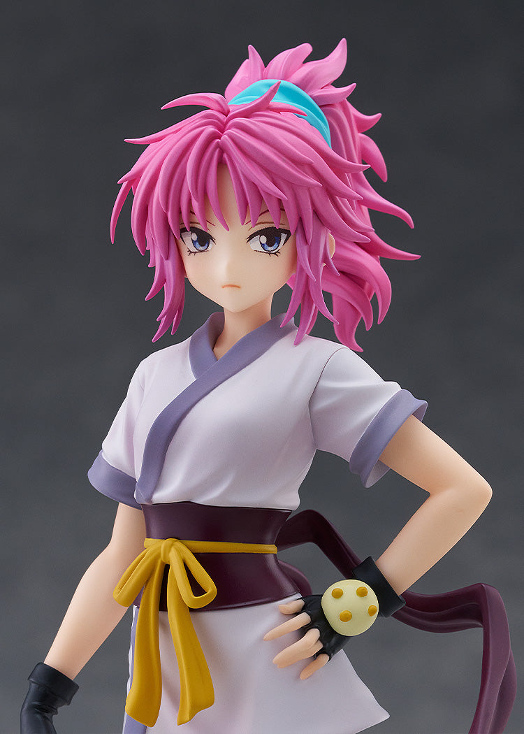 HUNTER x HUNTER - POP UP PARADE Machi Figure