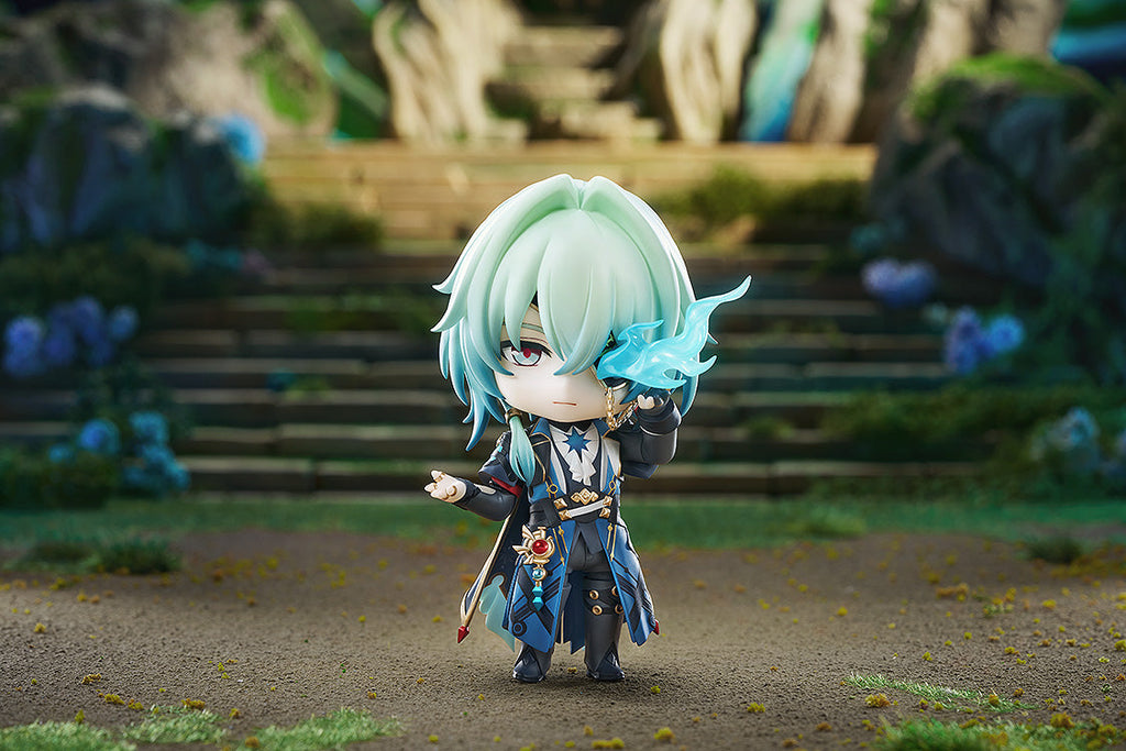 Honkai: Star Rail - Nendoroid Anaxa Figure