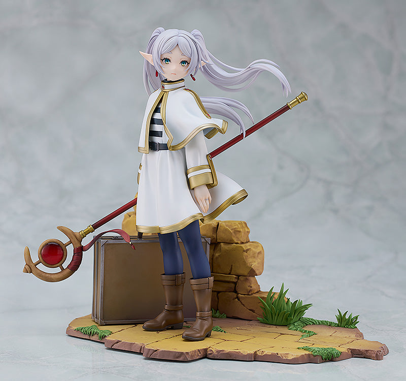 Frieren: Beyond Journey's End - Frieren: Magic of the Eventide Glow 1/7 Scale Figure