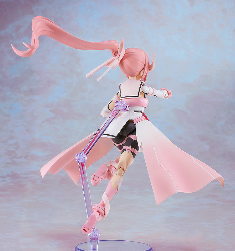 Yuki Yuna is a Hero: The Great Mankai Chapter - PLAMATEA Yuki Yuna Model Kit