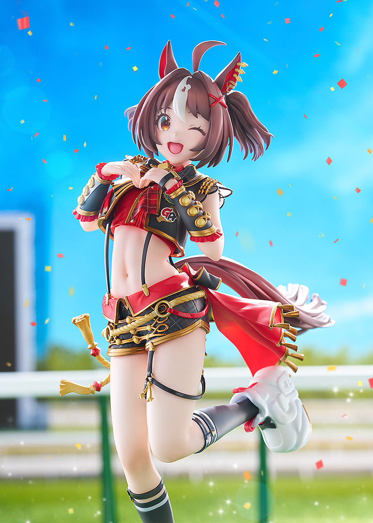 Umamusume: Pretty Derby - Gran Alegria 1/7 Scale Figure