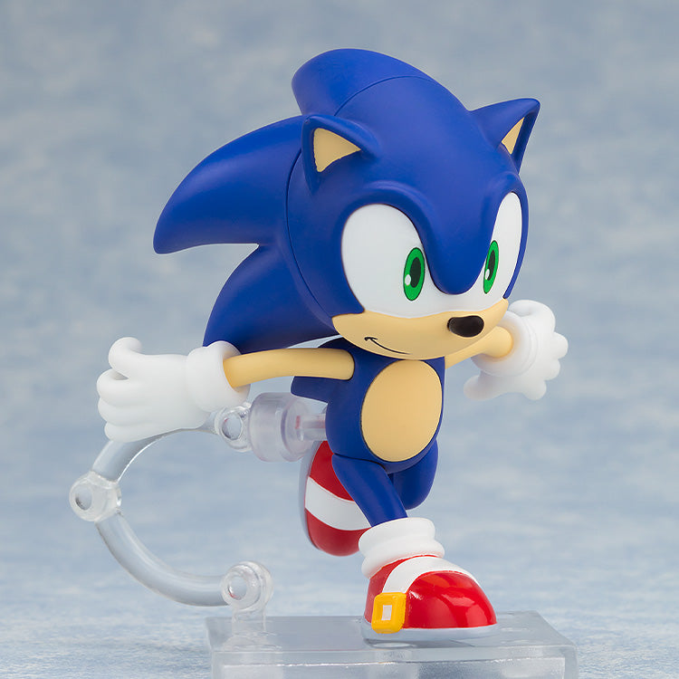Sonic the Hedgehog - Nendoroid Surprise Sonic X Shadow Generations Figures (Boxset)
