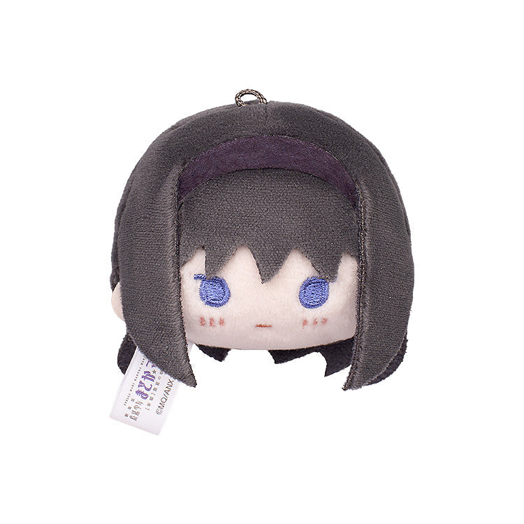 Puella Magi Madoka Magica The Movie -Rebellion- Smartphone Strap Box Set