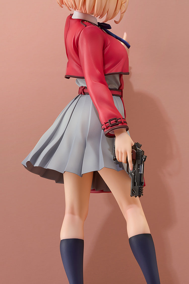 Lycoris Recoil - Chisato Nishikigi: Key Visual Ver. 1/6 Scale Figure