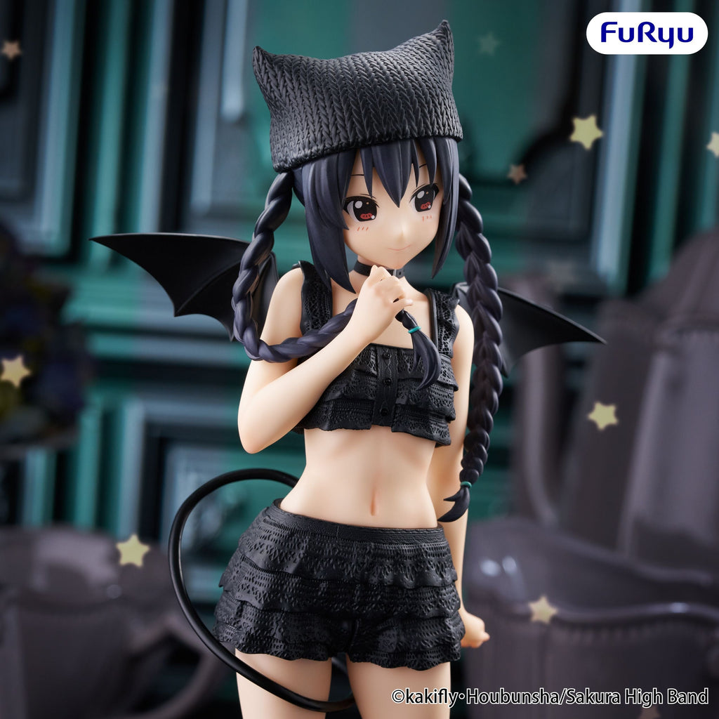 K-ON! - BiCute Dark Figure -Azusa Nakano-