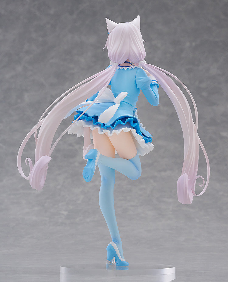 Nekopara Sekai Connect - POP UP PARADE Vanilla: Winter Clothes Ver. L Size Figure