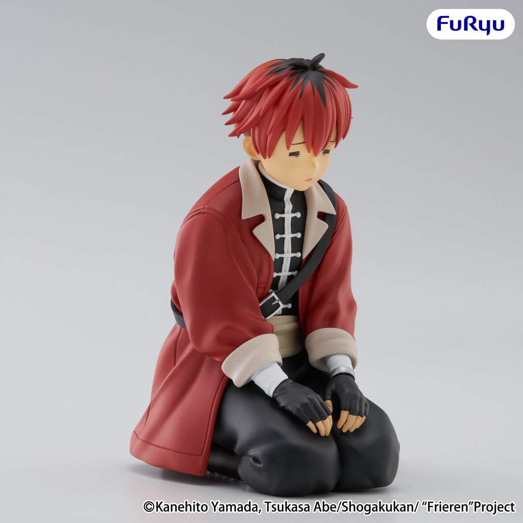Frieren: Beyond Journey’s End - Stark Downcast ver. Noodle Stopper Figure