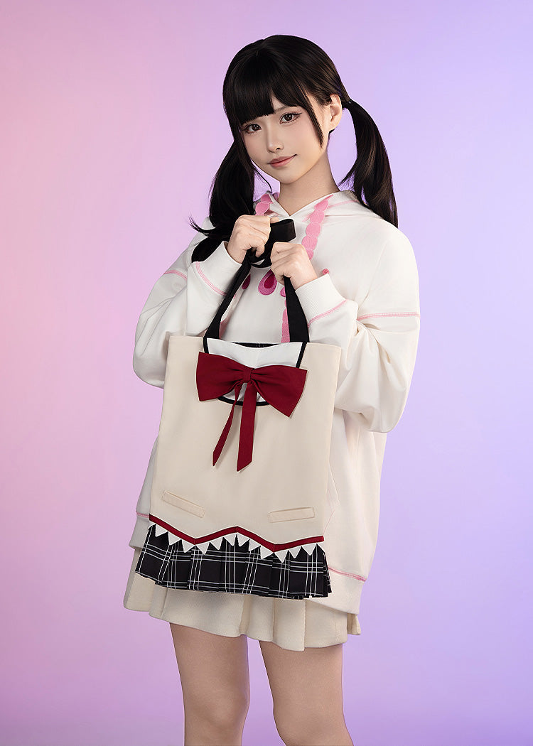 Puella Magi Madoka Magica The Movie -Rebellion- COSBAG