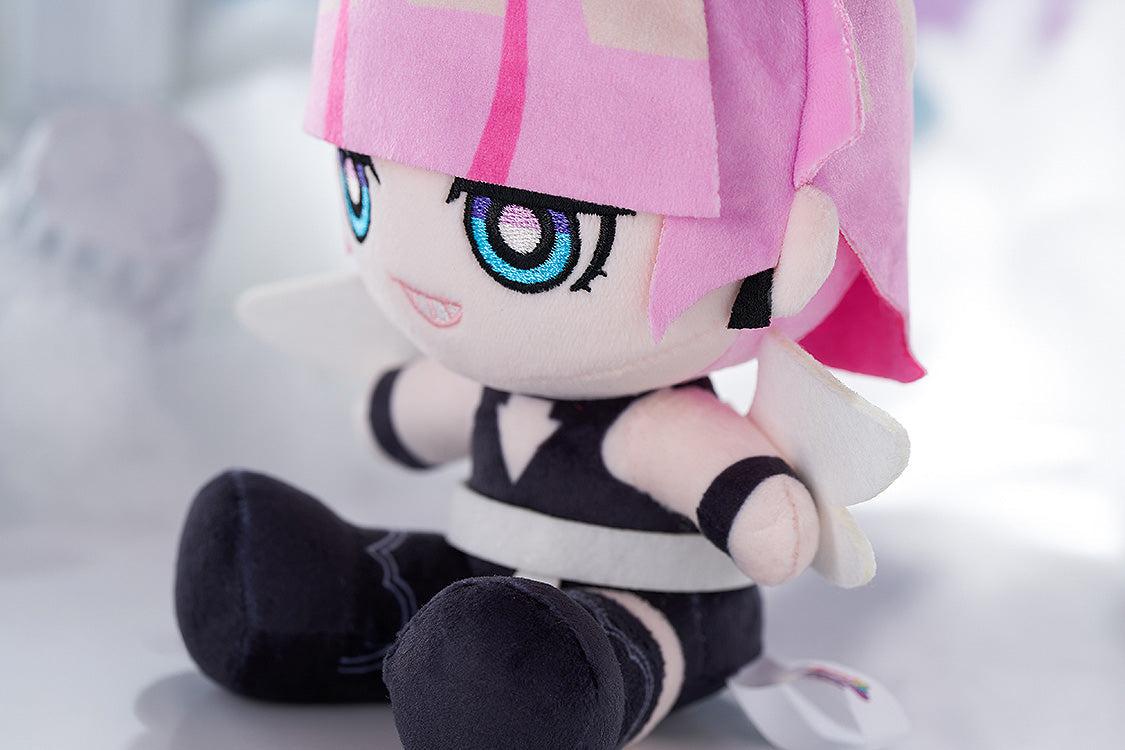 New PANTY & STOCKING with GARTERBELT - Polyurethane Punipuni Plushie