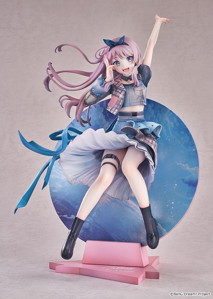 BanG Dream! - Anon Chihaya: Zero Gravity Ver. 1/7 Scale Figure