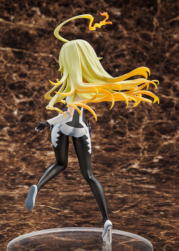 Teoritta 1/7 Scale Figure