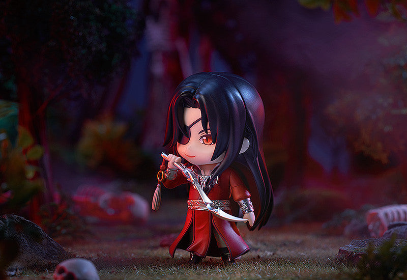 Heaven Official's Blessing - Nendoroid Hua Cheng Figure (Rerelease)