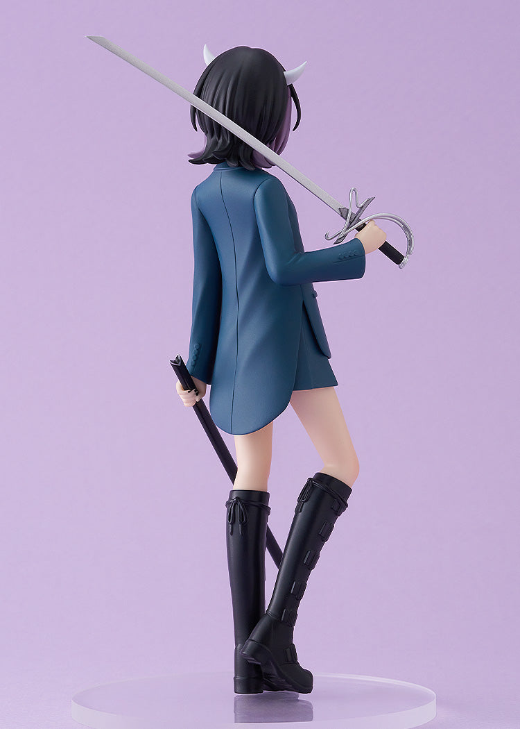Zutto Mayonaka De Iinoni - POP UP PARADE Nira-chan Devil Figure (Time Left)