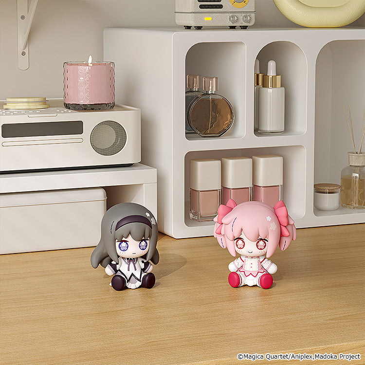 Puella Magi Madoka Magica - Huggy Good Smile Homura Akemi Figure