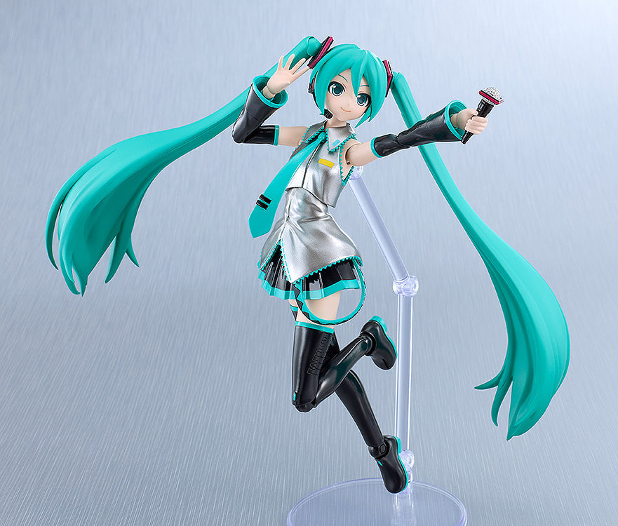 Hatsune Miku - PLAMATEA Hatsune Miku Model Kit