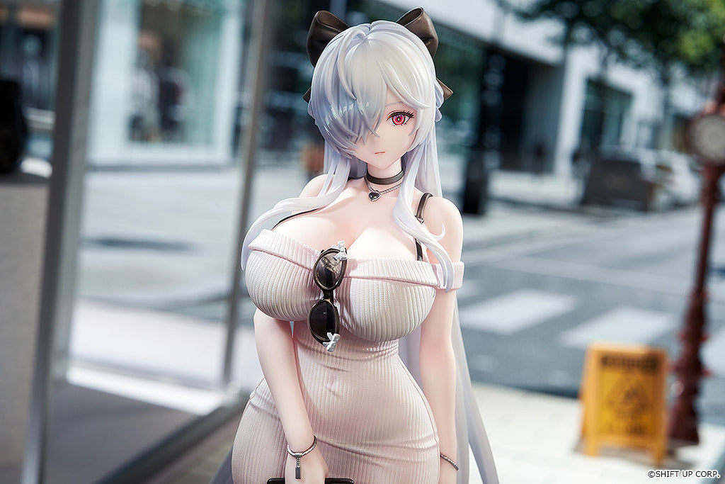GODDESS OF VICTORY: NIKKE - Cinderella - Beautiful Me 1/7 Scale Figure