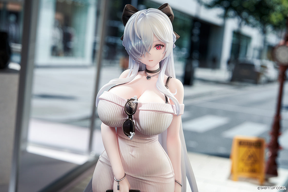 GODDESS OF VICTORY: NIKKE - Cinderella - Beautiful Me 1/7 Scale Figure