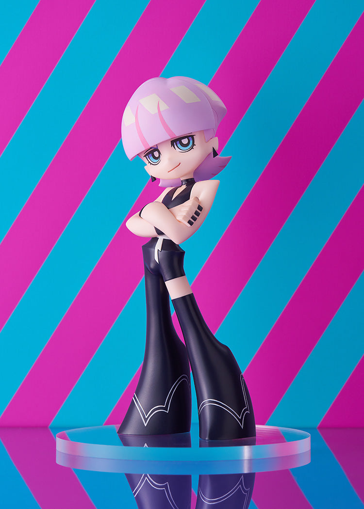 New PANTY & STOCKING with GARTERBELT - POP UP PARADE Polyester & Polyurethane Figure Set