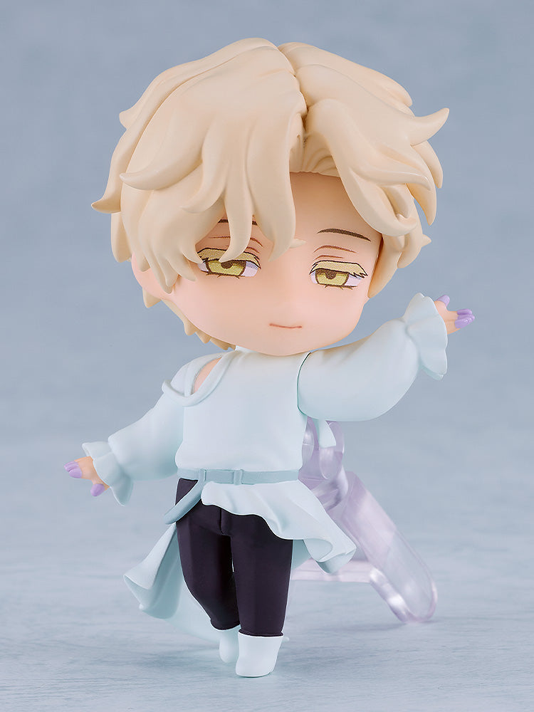 ALIEN STAGE - Nendoroid Surprise ALIEN STAGE Figures (Boxset)