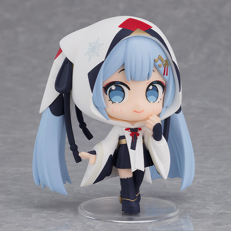 Hatsune Miku - Blind Box Series: Snow Miku All Stars Figure Collection Vol. 1 (Boxset)