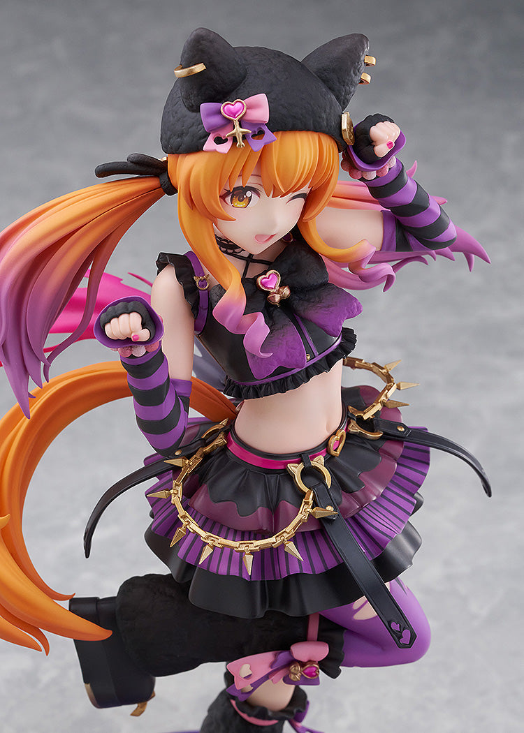 Umamusume: Pretty Derby - Mayano Top Gun [Rockin'☆MewMeow] Ver. 1/7 Scale Figure