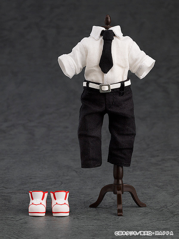 Chainsaw Man - Nendoroid Doll Denji (Rerelease)
