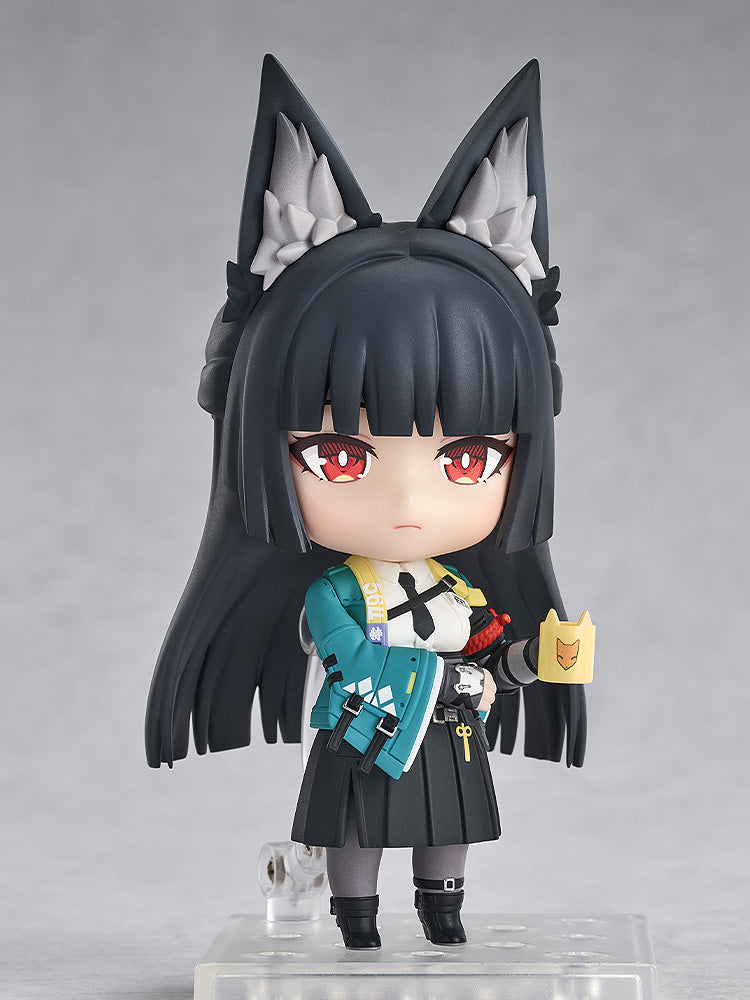 Zenless Zone Zero - Nendoroid Miyabi Hoshimi Figure