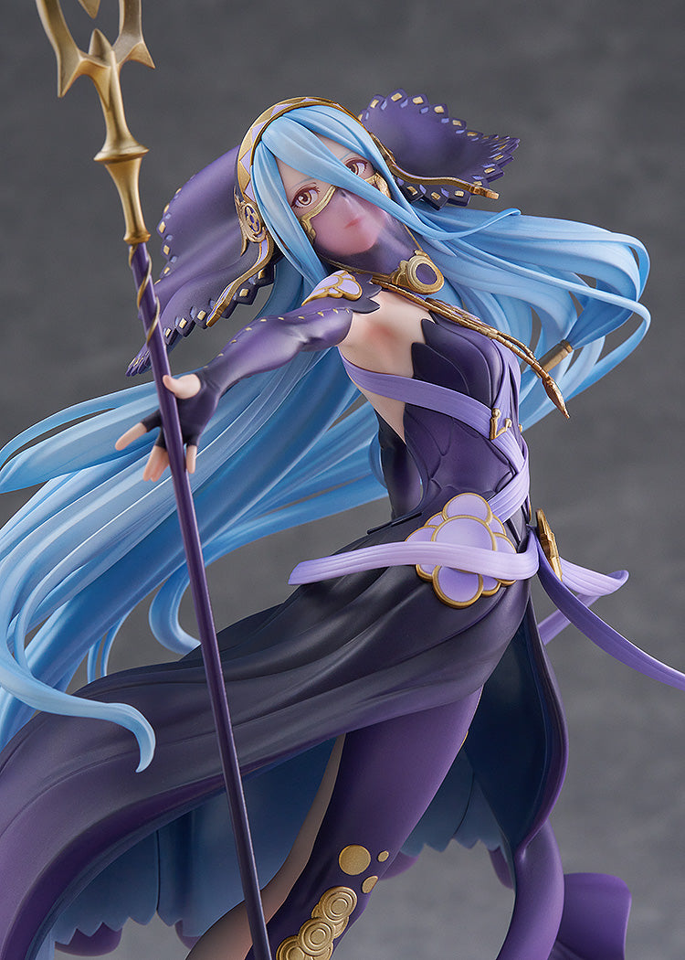 Fire Emblem - Azura (Dark Songstress) 1/7 Scale Figure