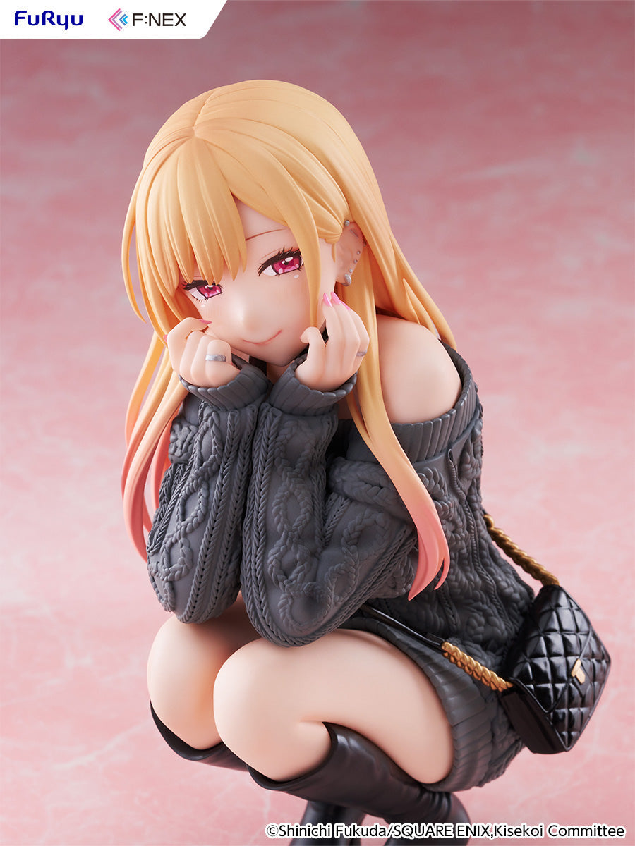 My Dress-Up Darling - Kitagawa Marin knit ver. 1/6 Scale Figure