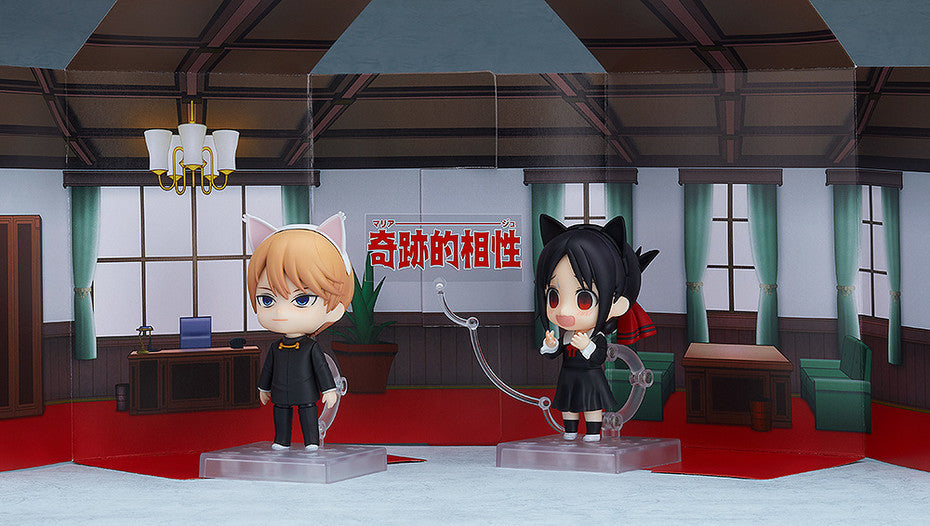 Kaguya-sama: Love is War - Nendoroid Miyuki Shirogane Figure (Rerelease) (Second Preorder Period)