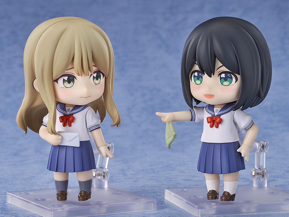Senpai is an Otokonoko - Nendoroid Saki Aoi Figure