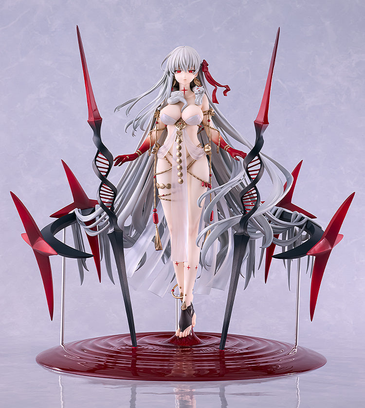 Fate/Grand Order - Archer/Durgā 1/7 Scale Figure