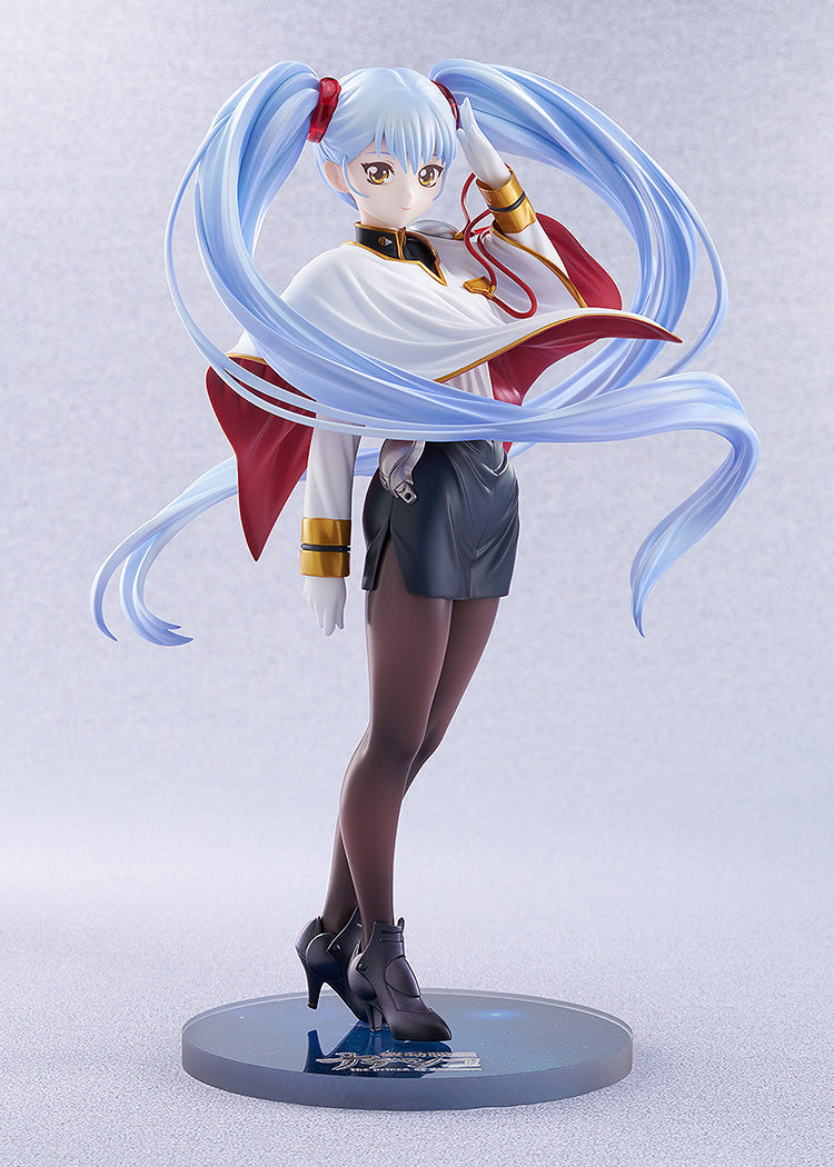 Martian Successor Nadesico: The Motion Picture - Prince of Darkness - Ruri Hoshino 1/7 Scale Figure