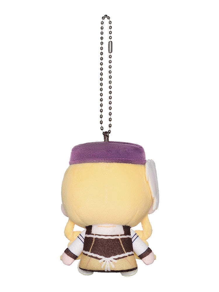 Puella Magi Madoka Magica the Movie -Rebellion- Collectible Finger Puppet Box Set