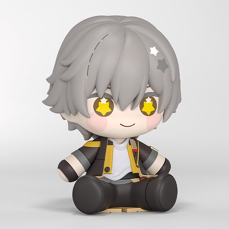Honkai: Star Rail - Huggy Good Smile Trailblazer (Female) / Trailblazer (Male) Figures