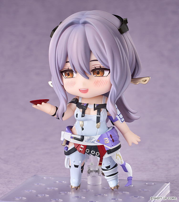 GODDESS OF VICTORY: NIKKE - Nendoroid Guren Figure