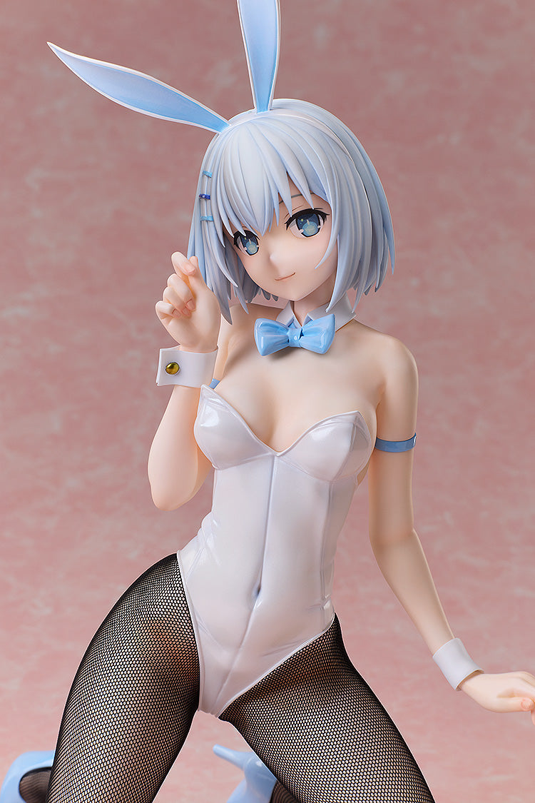 Date A Live V - Origami Tobiichi: Bunny Ver. 1/4 Scale Figure
